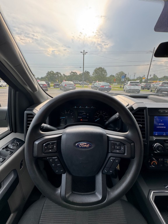 2020 Ford F-150 Image 18