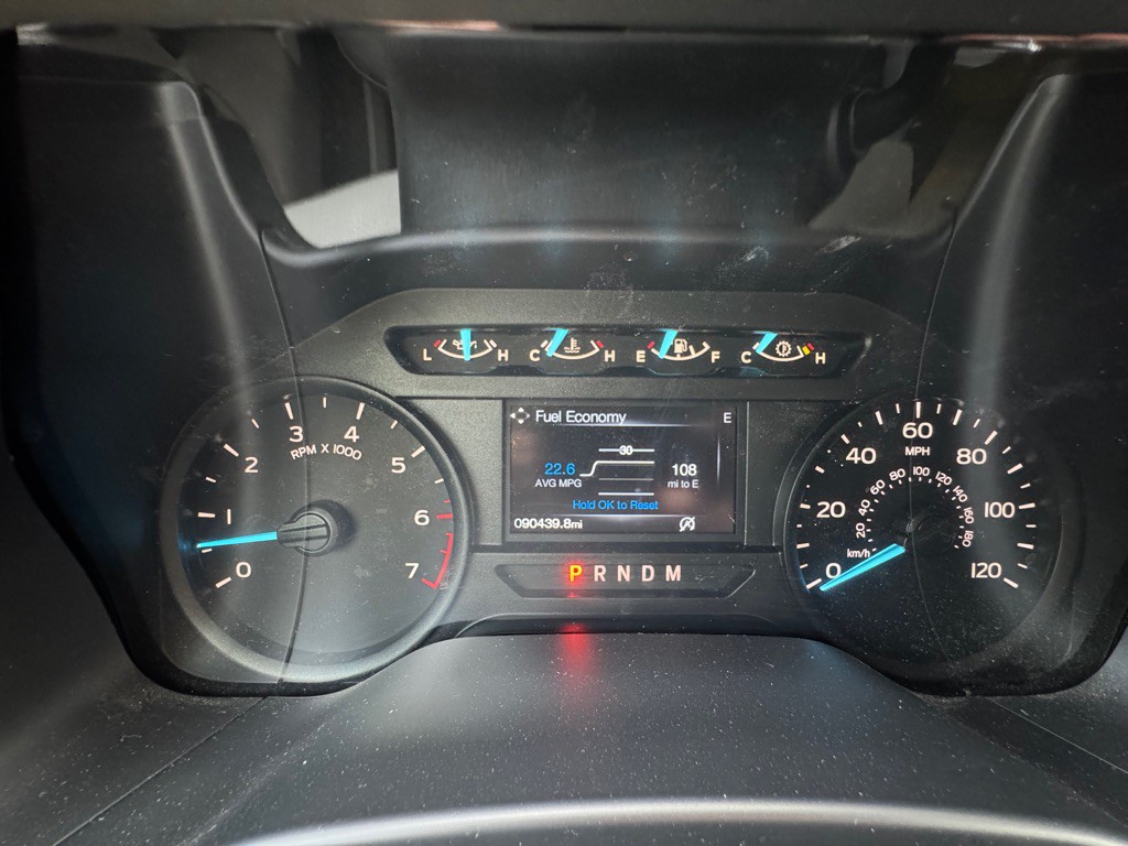2020 Ford F-150 Image 19