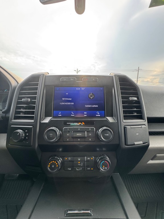 2020 Ford F-150 Image 20