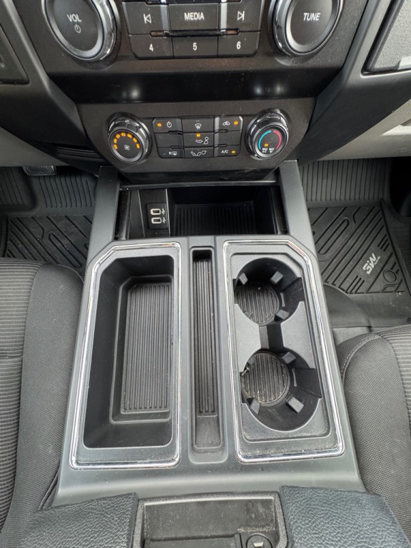 2020 Ford F-150 Image 22