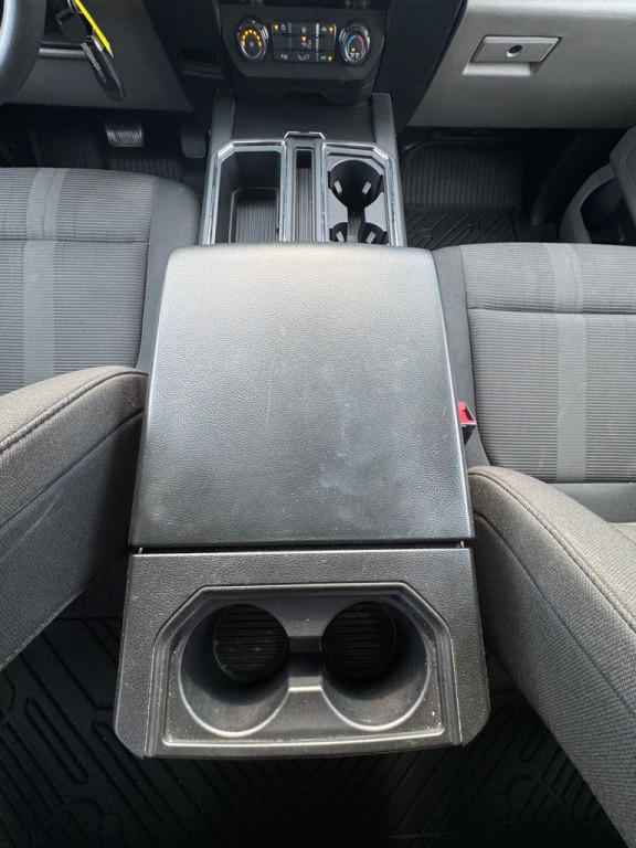 2020 Ford F-150 Image 23