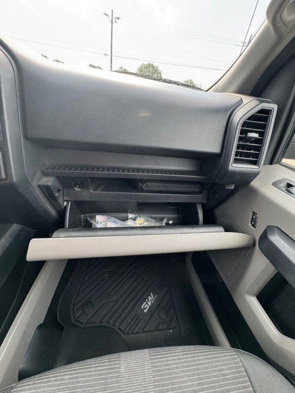 2020 Ford F-150 Image 27