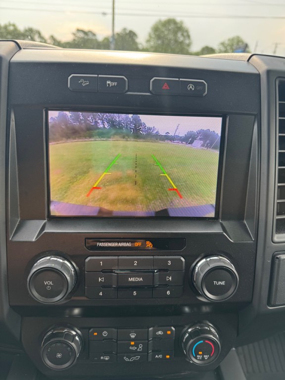 2020 Ford F-150 Image 29