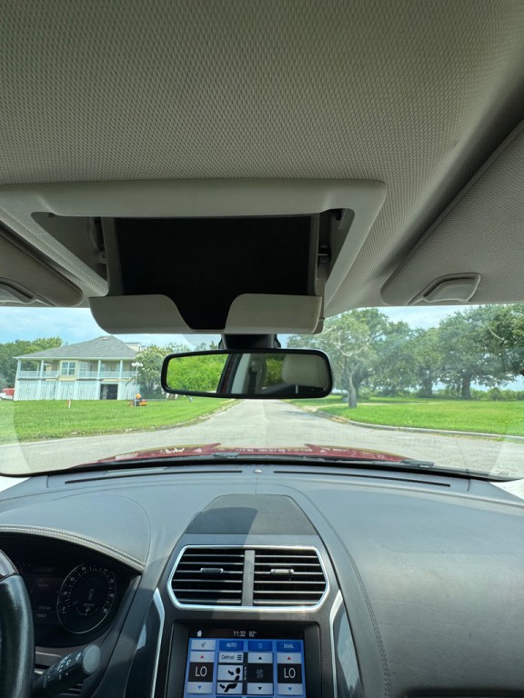 2017 Ford Explorer Image 29