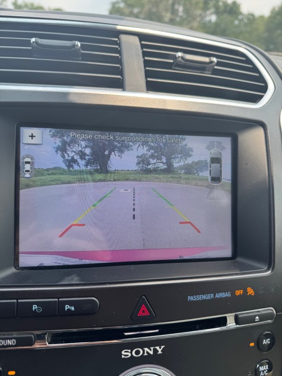 2017 Ford Explorer Image 30
