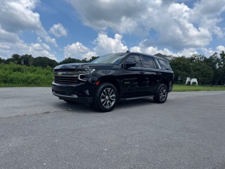 Image for 2021 Chevrolet Tahoe LT ID: 6692162