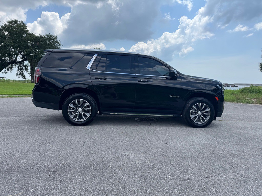 2021 Chevrolet Tahoe Image 6