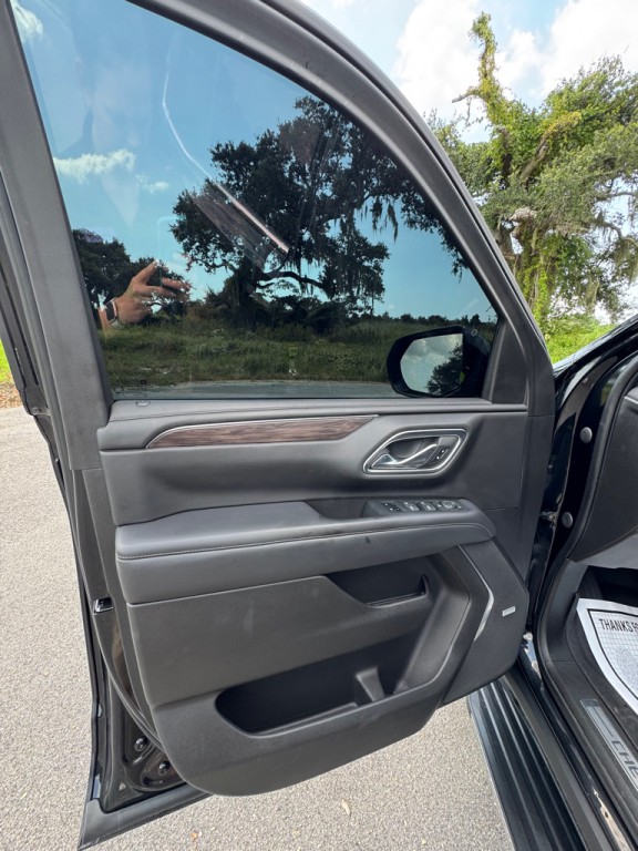 2021 Chevrolet Tahoe Image 9