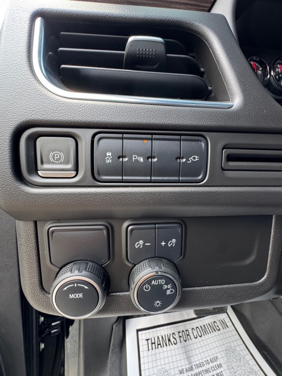2021 Chevrolet Tahoe Image 11