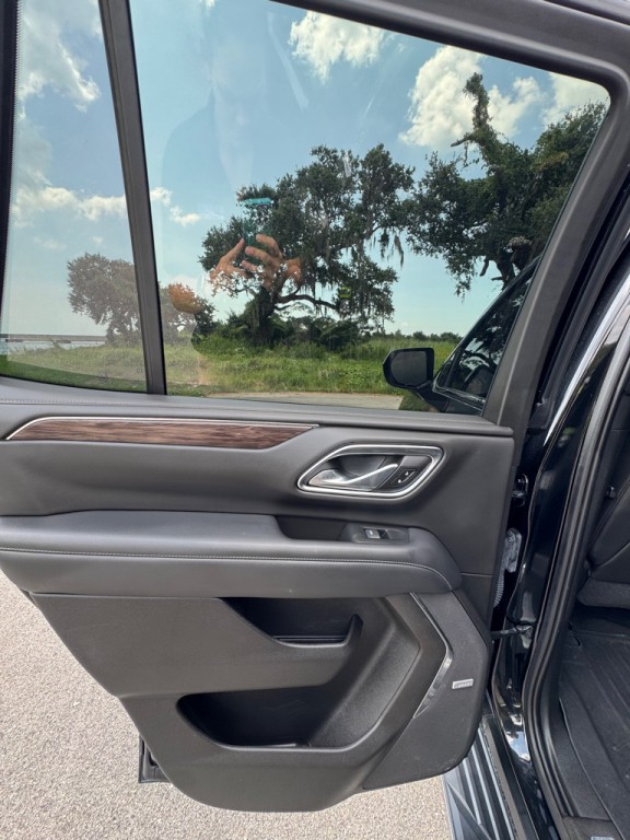 2021 Chevrolet Tahoe Image 12