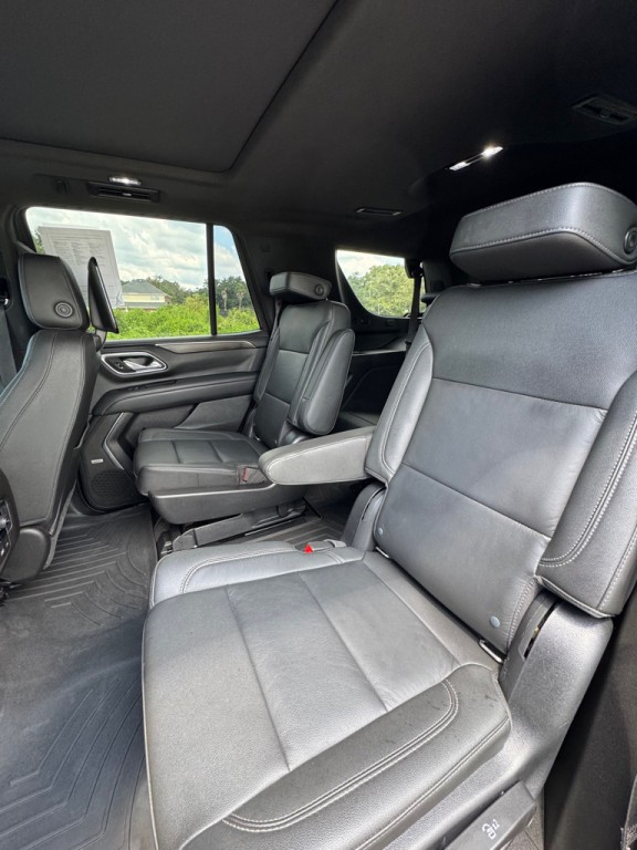 2021 Chevrolet Tahoe Image 13