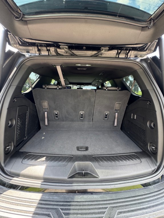2021 Chevrolet Tahoe Image 14