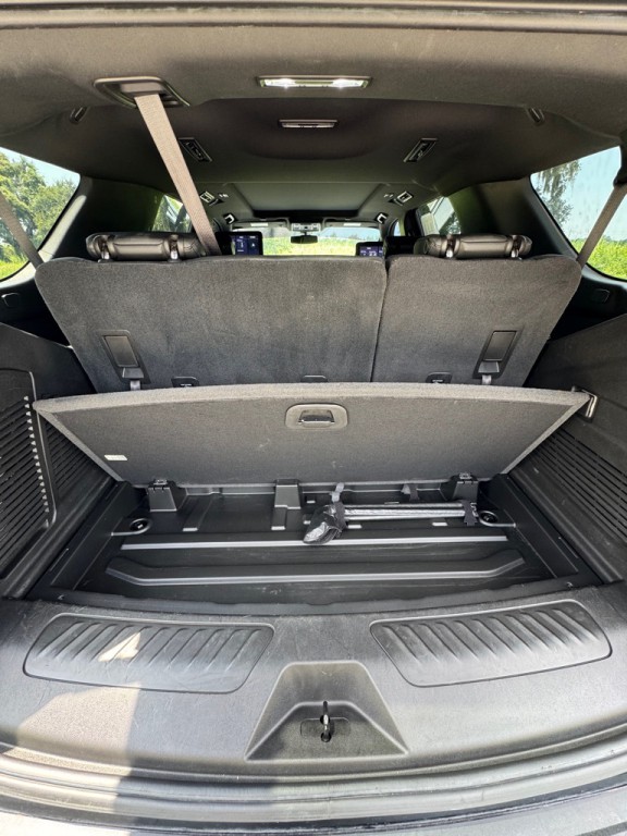 2021 Chevrolet Tahoe Image 15