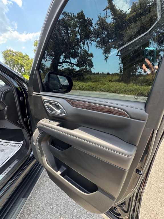2021 Chevrolet Tahoe Image 16