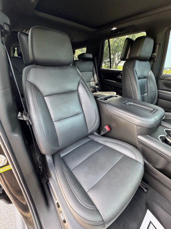 2021 Chevrolet Tahoe Image 17