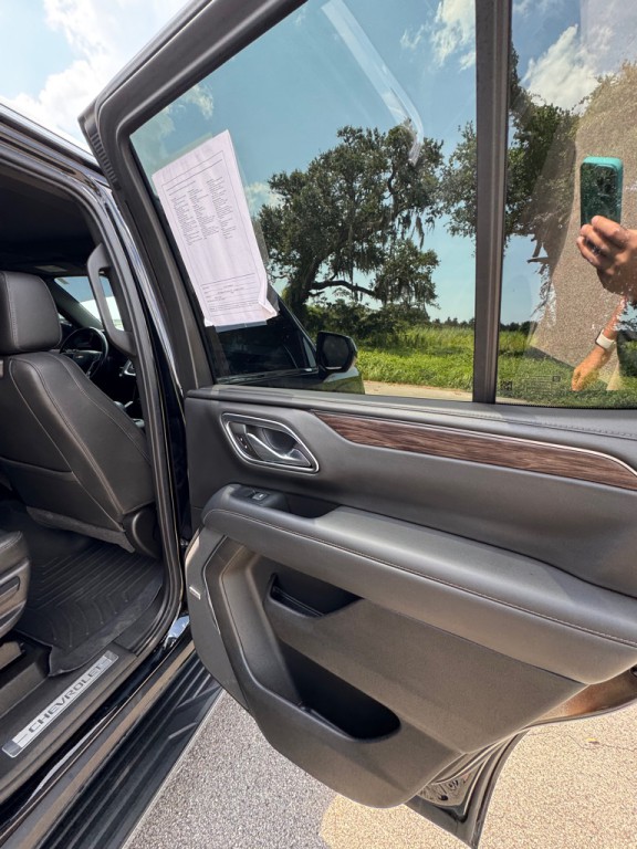 2021 Chevrolet Tahoe Image 18