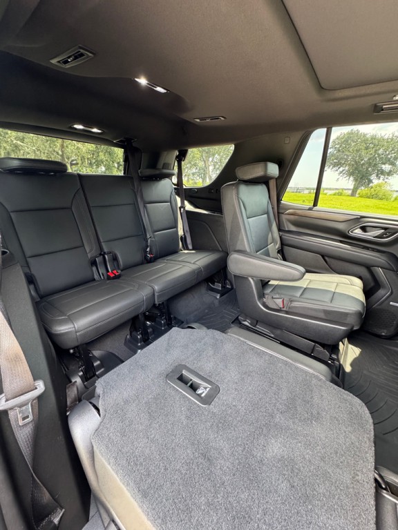 2021 Chevrolet Tahoe Image 19