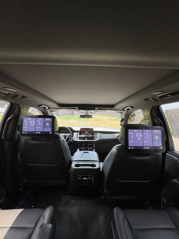 2021 Chevrolet Tahoe Image 23