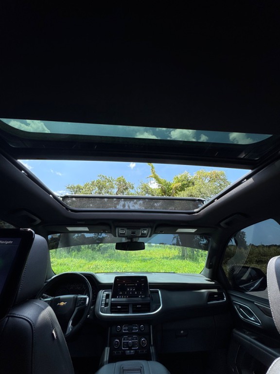 2021 Chevrolet Tahoe Image 24