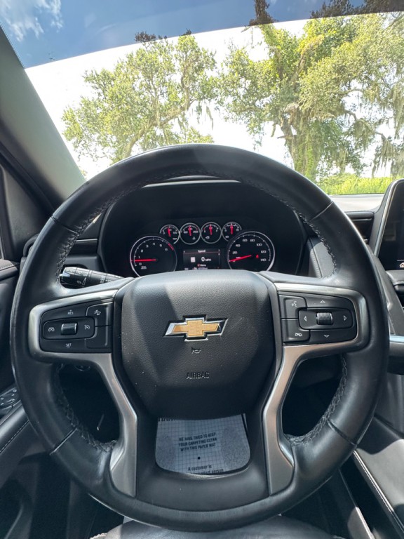 2021 Chevrolet Tahoe Image 25