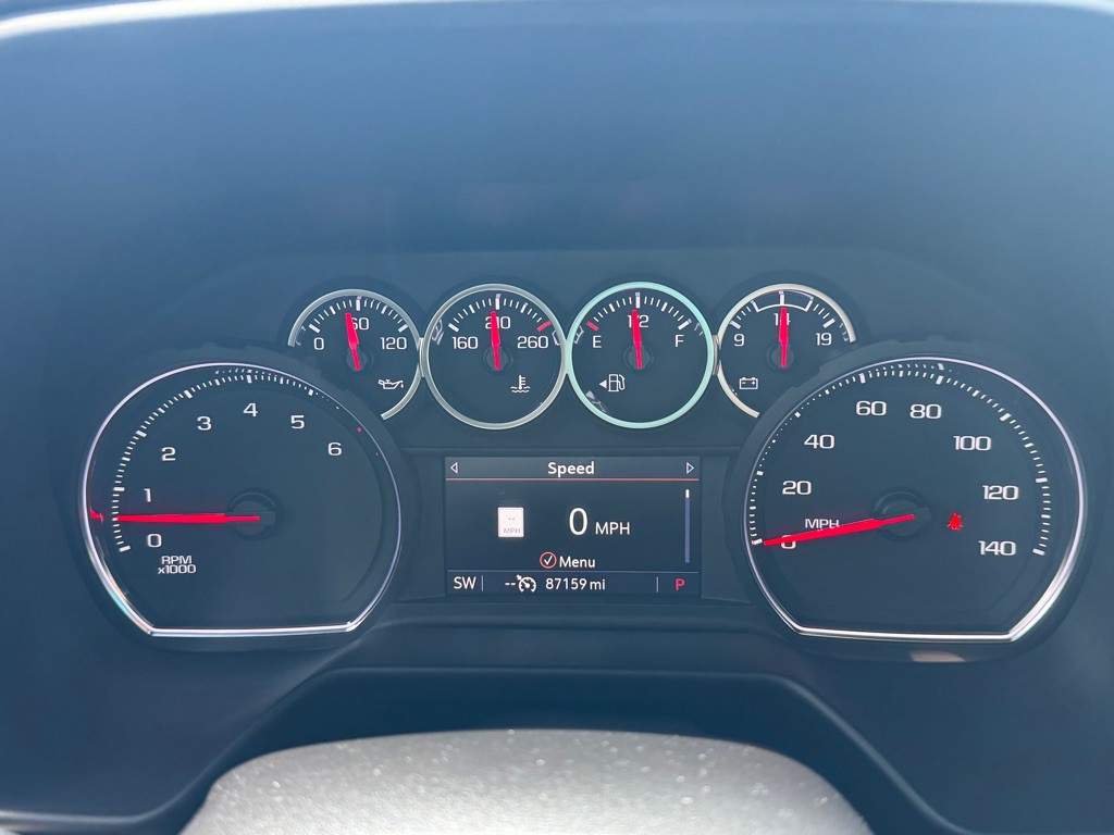 2021 Chevrolet Tahoe Image 26