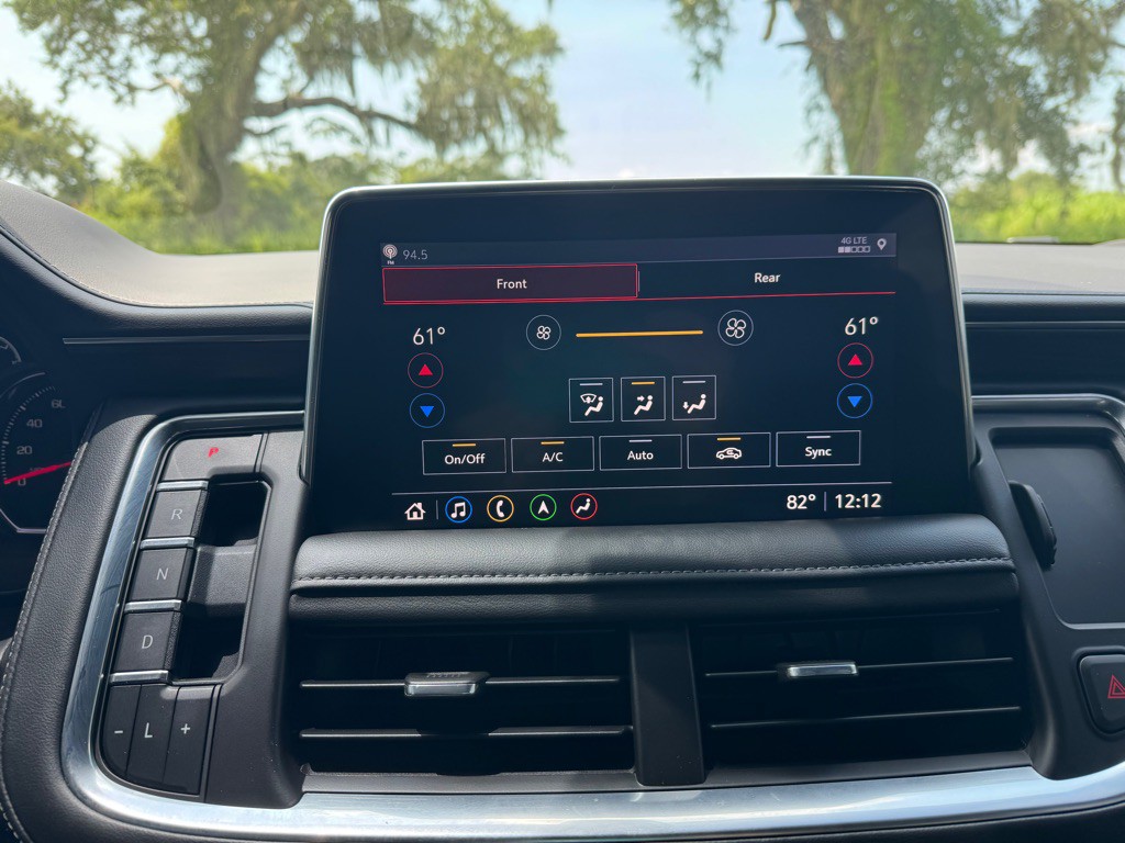2021 Chevrolet Tahoe Image 27