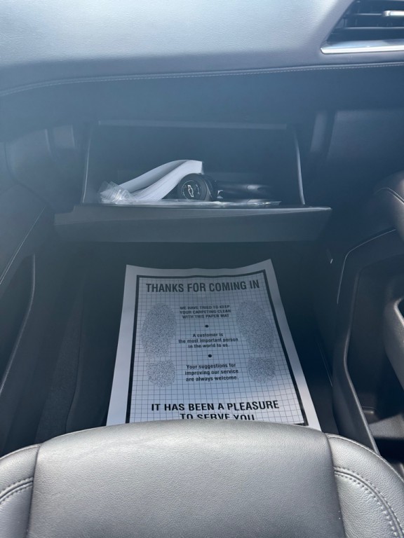 2021 Chevrolet Tahoe Image 32
