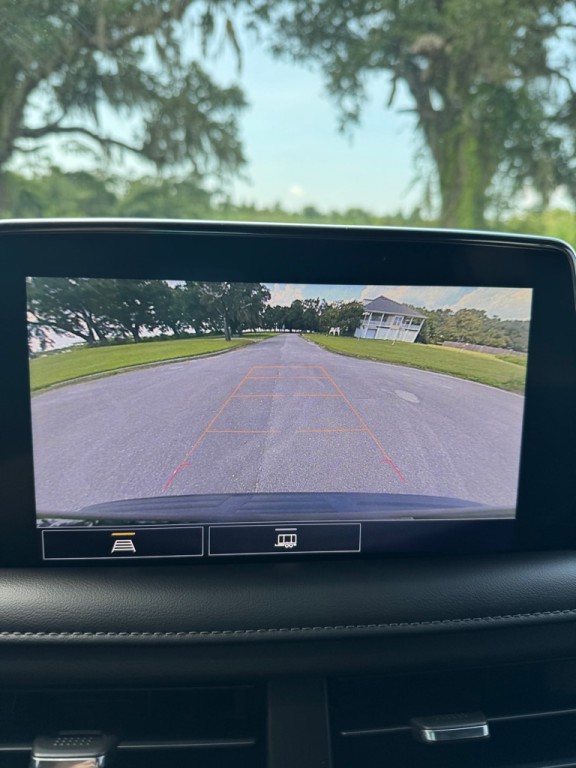 2021 Chevrolet Tahoe Image 34