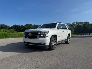 Image for 2019 Chevrolet Tahoe Premier ID: 6692169