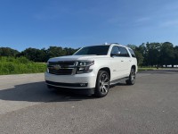 Image for 2019 Chevrolet Tahoe Premier ID: 6692169