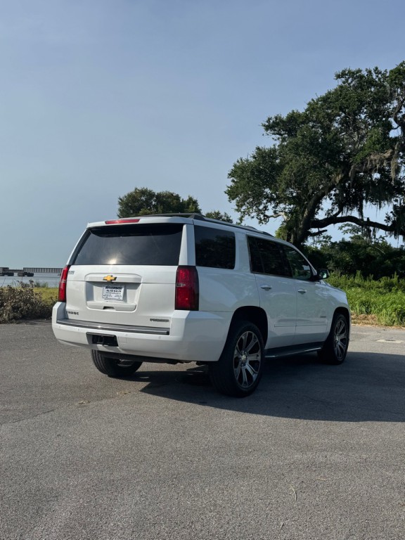 2019 Chevrolet Tahoe Image 5