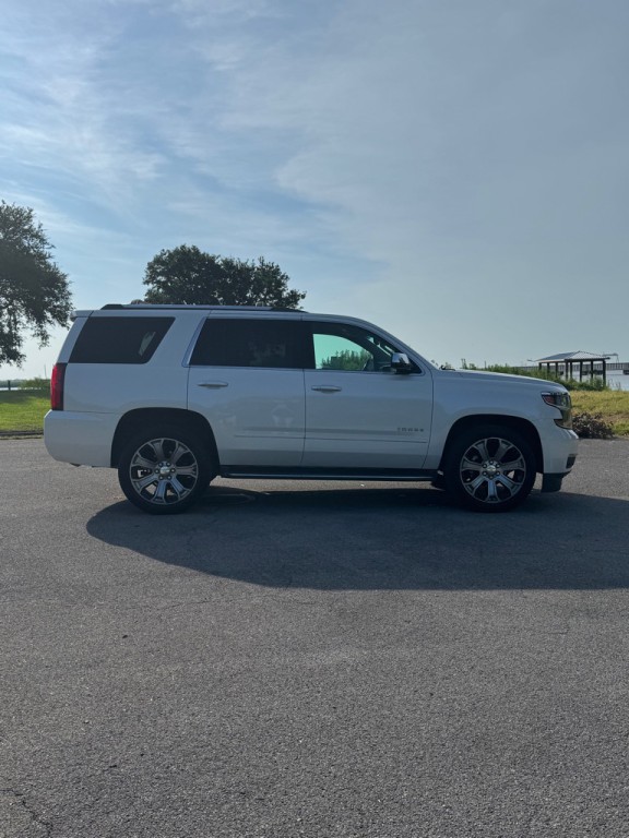 2019 Chevrolet Tahoe Image 6