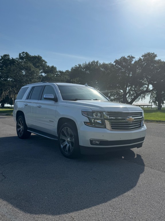 2019 Chevrolet Tahoe Image 7