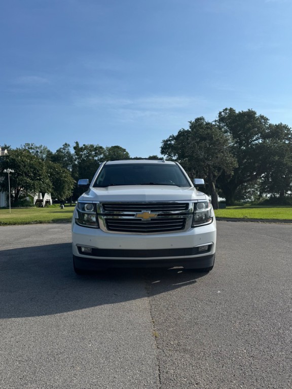 2019 Chevrolet Tahoe Image 8