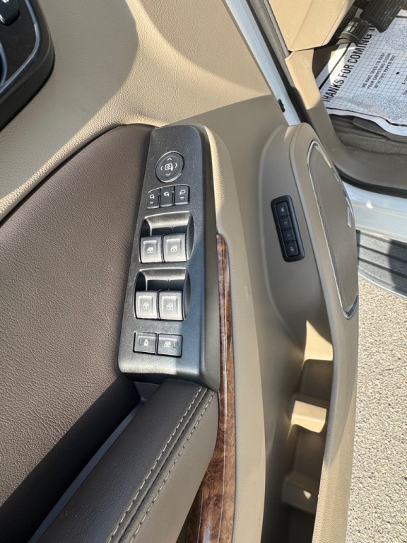 2019 Chevrolet Tahoe Image 10