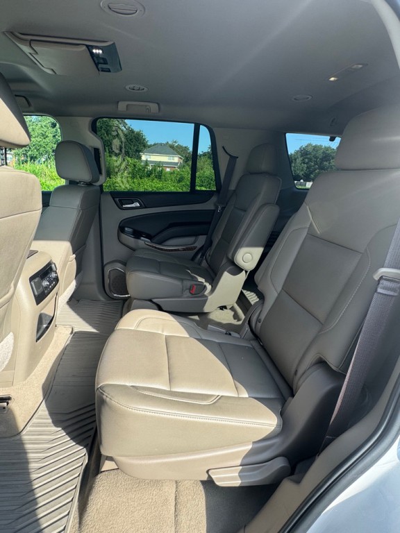 2019 Chevrolet Tahoe Image 13