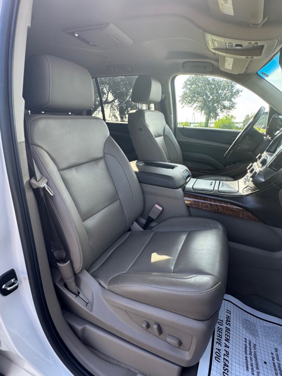 2019 Chevrolet Tahoe Image 15
