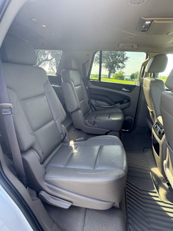 2019 Chevrolet Tahoe Image 17