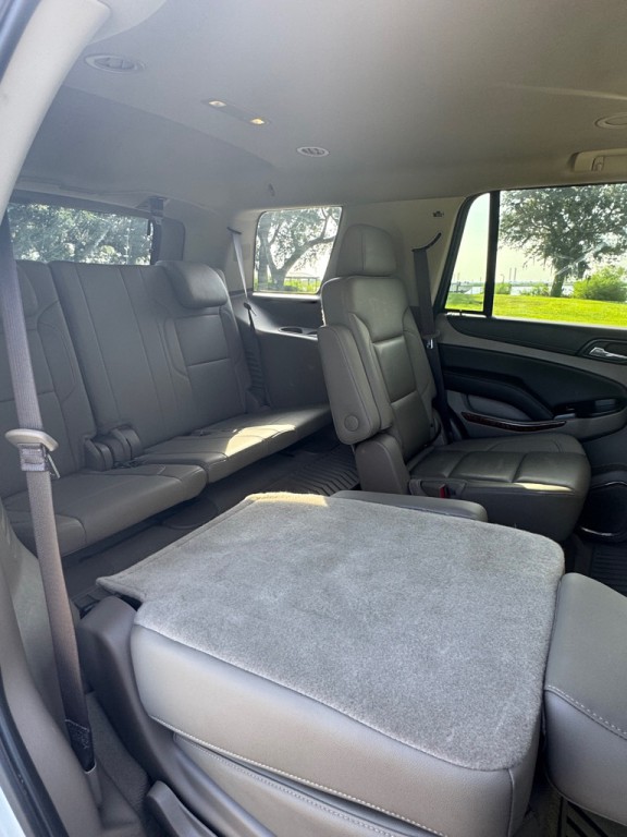 2019 Chevrolet Tahoe Image 18