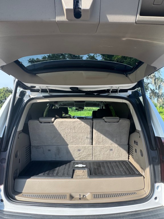2019 Chevrolet Tahoe Image 19