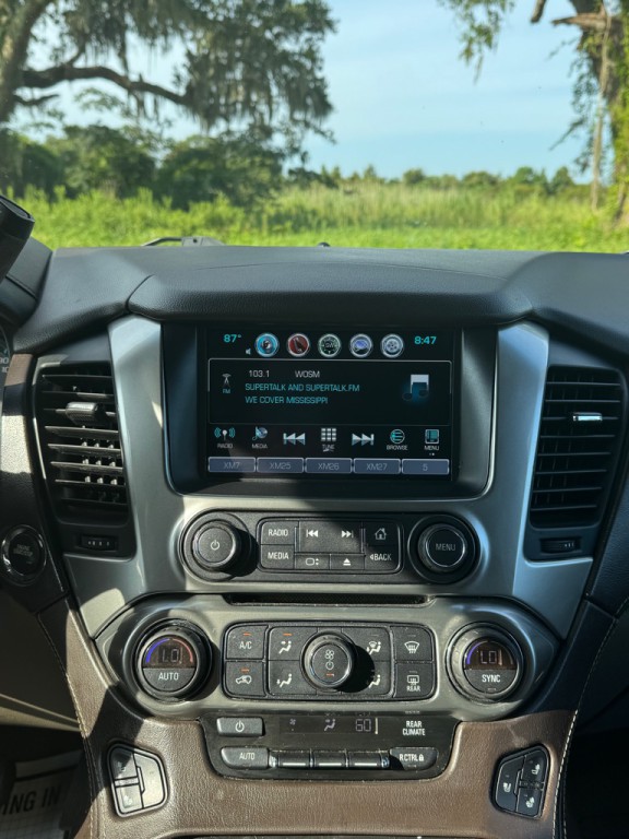 2019 Chevrolet Tahoe Image 22