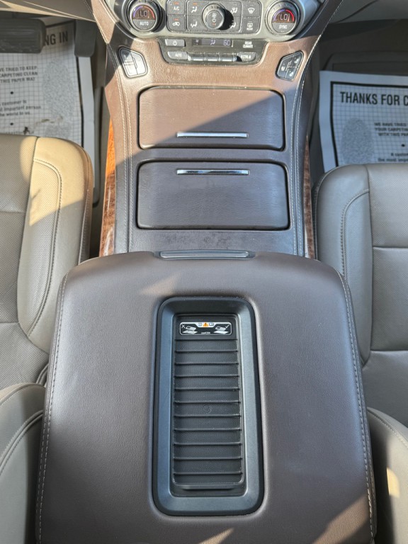 2019 Chevrolet Tahoe Image 23