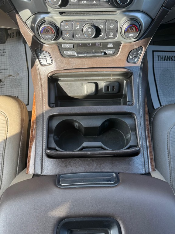 2019 Chevrolet Tahoe Image 24