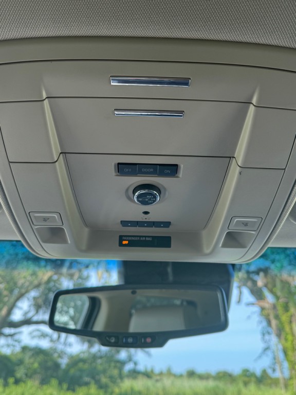 2019 Chevrolet Tahoe Image 25