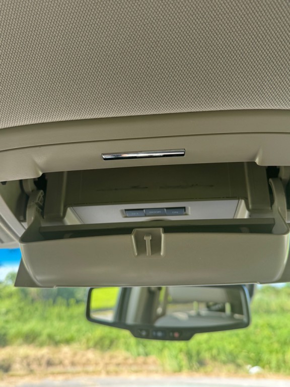 2019 Chevrolet Tahoe Image 26