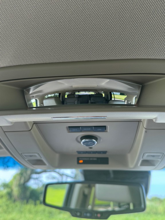 2019 Chevrolet Tahoe Image 27
