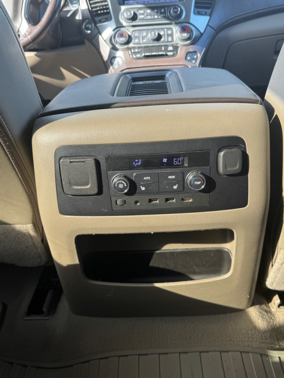 2019 Chevrolet Tahoe Image 30