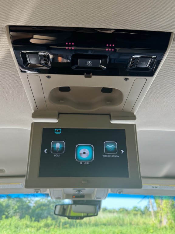 2019 Chevrolet Tahoe Image 31