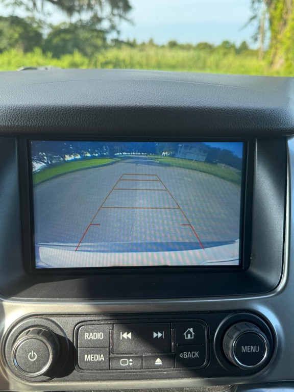 2019 Chevrolet Tahoe Image 32