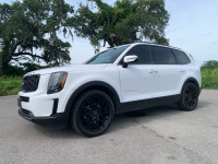 Image for 2022 Kia Telluride SX ID: 6692178
